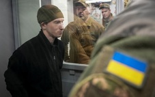 Ukraine tuyên án chung thân một binh sĩ Nga với tội danh bắn chết lính Ukraine