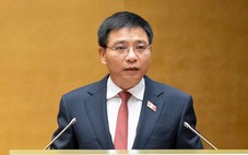 Trình Quốc hội quy hoạch cả nước có 6 vùng kinh tế, đặt mục tiêu tăng trưởng 2 con số