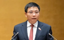 Trình Quốc hội quy hoạch cả nước có 6 vùng kinh tế, đặt mục tiêu tăng trưởng 2 con số