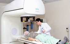 Đẩy nhanh tiến độ xây dựng thêm bệnh viện ung bướu tại Hà Nội