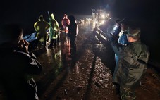 Sơ tán khẩn 70 hộ dân vì nguy cơ vỡ hồ thủy lợi 1,7 triệu m³ ở Lâm Đồng