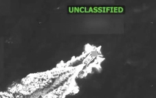 Bộ trưởng Chiến tranh Hegseth đăng video Mỹ tiêu diệt tàu nghi chở ma túy ở Caribê