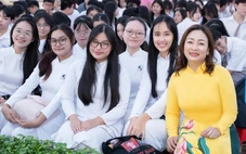 50 nhà giáo ở TP.HCM được tặng giải thưởng Võ Trường Toản