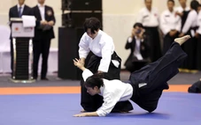 Liên hoan võ thuật quốc tế TP.HCM năm 2025 hứa hẹn bùng nổ