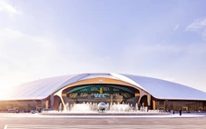 Tuần lễ Công nghiệp và Công nghệ Việt Nam tại VEC: Sân khấu mới của ngành công nghiệp hiện đại