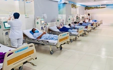 Tin tức sáng 8-11: Thẩm định Bệnh viện Từ Dũ 2 ở Cần Giờ; TP.HCM có 1.100 ca tay chân miệng 1 tuần