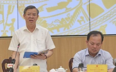 Cần Thơ: Có xã, phường thiếu 10 - 20 người, nhưng có đơn vị 27 biên chế thì có 13 phó giám đốc