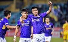 Lịch trực tiếp V-League vòng 11: CLB Nam Định chạm trán Hà Nội