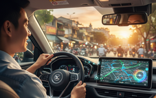 Google Maps nâng cấp: Biết nghe và trò chuyện với người dùng