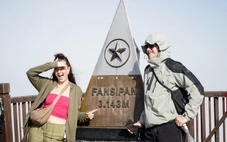 Top 10 thị trường khách quốc tế đến Việt Nam đông nhất