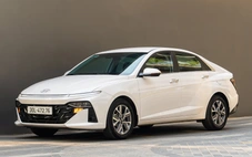 Hyundai Accent lăn bánh giảm tới 64 triệu, giá thực tế cạnh tranh với cả xe cỡ A trong khi có ADAS