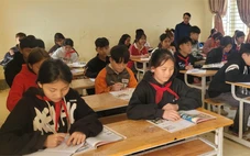 Giáo dục xứ Thanh đổi mới toàn diện, nâng cao chất lượng