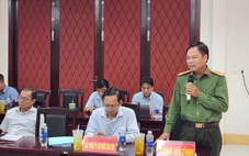 Khởi tố 27 bị can liên quan đến 314 học viên cai nghiện bỏ trốn