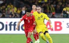 Bị phạt, tuyển Malaysia vẫn triệu tập hơn 10 cầu thủ nhập tịch