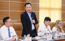 Tư vấn tuyển sinh, hướng nghiệp từ sớm cho học sinh