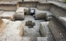 Phát hiện ‘vũ trụ đồ’ khổng lồ của người Maya cổ đại ở Mexico