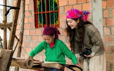 PNJ đồng hành cùng Hemp Journey