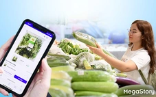 Sống xanh - sắm số: Câu chuyện mới của người tiêu dùng Việt cùng Saigon Co.op