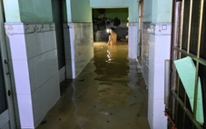 Lũ ở Đắk Lắk dâng cao đột ngột: Đơn vị vận hành thủy điện La Hiêng 2 nói do tràn, không xả lũ