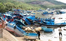 8 người chết và mất tích sau bão Kalmaegi, Đắk Lắk thiệt hại 1.900 tỉ đồng