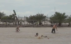 Cuộc thi Lan tỏa năng lượng tích cực 2025: Khi phù sa gọi về ký ức