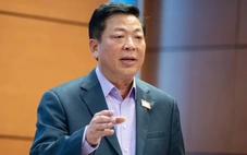 Bộ trưởng Xây dựng: Tránh tư tưởng 'ông này thích làm, ông kia không thích làm'