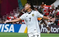 HLV U17 Indonesia khuyên cầu thủ: 'Brazil chả có gì phải sợ'