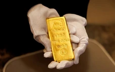 Diễn biến hiếm thấy trên thị trường vàng