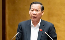 Đề xuất phân cấp Thủ tướng phê duyệt quy hoạch không gian biển, quy hoạch sử dụng đất quốc gia