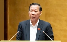 Đề xuất phân cấp Thủ tướng phê duyệt quy hoạch không gian biển, quy hoạch sử dụng đất quốc gia