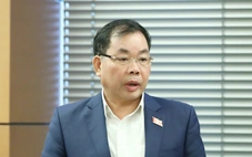 Đại biểu Quốc hội: Bỏ bớt loại hình quy hoạch để tránh trùng lắp, treo thành món nợ với dân