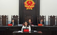 Mẹ cố diễn viên Đức Tiến kháng cáo toàn bộ bản án sơ thẩm