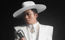 Tùng Dương bớt hoa mỹ