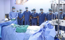 Chi phí ghép tạng ở Việt Nam rất rẻ nhưng rất thiếu nguồn tạng hiến