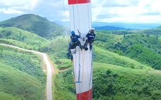 Cắt giảm 50% công suất, nhiều doanh nghiệp điện gió lo rủi ro tài chính, phá sản