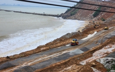 Hai lần điều chỉnh giá đất, Đà Nẵng tăng thu từ dịch vụ kinh doanh bất động sản hơn 100%