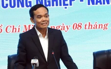 Bí thư Trần Lưu Quang: TP.HCM sẽ đồng hành cùng Petrovietnam