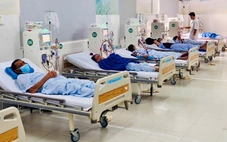 Tin tức sáng 8-11: Thẩm định Bệnh viện Từ Dũ 2 ở Cần Giờ; TP.HCM có 1.100 ca tay chân miệng 1 tuần