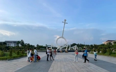 Cà Mau thưởng 100 triệu đồng cho giải nhất cuộc thi thiết kế logo mới cho tỉnh