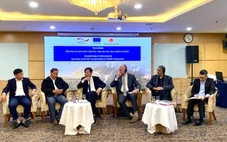 EU kiểm soát hàng nhập khẩu liên quan phá rừng