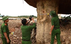 Vụ trụ cầu sông Lô trơ lõi thép: Nhà thầu thi công tiếp tục xin sửa chữa, cam kết bảo hành trọn đời