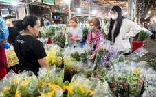 Bộ Tài chính thúc địa phương hỗ trợ hộ kinh doanh bỏ thuế khoán