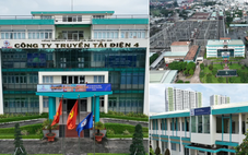 Từ những mảnh ghép - tạo nên sức mạnh chung