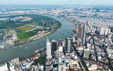 TP.HCM đôn đốc xây dựng kế hoạch phát triển kinh tế tư nhân