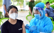 Đài tưởng niệm nạn nhân COVID-19: Có chỗ để nói lời cảm ơn, vậy là đủ ấm lòng