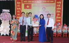 Phường Phú Thọ Hòa triển khai chuyển đổi số đến từng khu phố