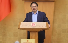 Thủ tướng yêu cầu GDP quý 4 phải tăng trên 8,4%