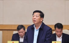 Bộ trưởng Bộ Xây dựng: Có tình trạng xếp chỗ mua bán nhà ở xã hội, ăn chênh lệch 200-500 triệu