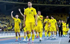 Tuyển Malaysia bị cổ động viên nhà 'tẩy chay'