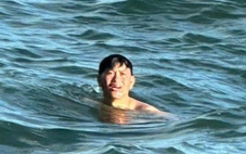 Cả 3 người trôi dạt 100km trên biển trong bão số 13 đều sống sót thần kỳ